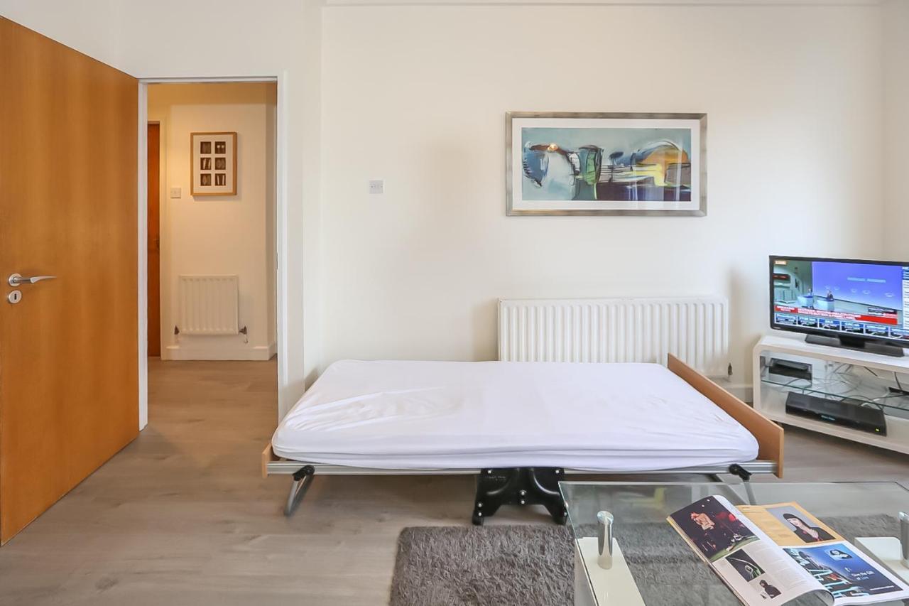Ifsc Townhouse Apartments Dublin Zewnętrze zdjęcie