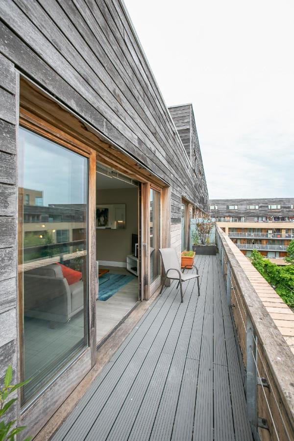 Ifsc Townhouse Apartments Dublin Zewnętrze zdjęcie